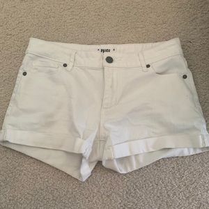 Paige Jean shorts
